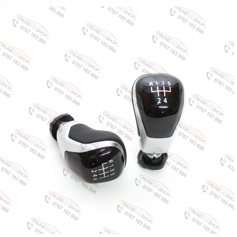Nuca schimbator piele VW Passat B6,B7,CC,Golf 7,Caddy, Touran, Tiguan